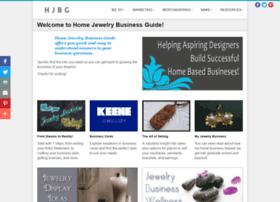 Home-jewelry-business-guide.com thumbnail