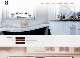 Home-life.com.tw thumbnail