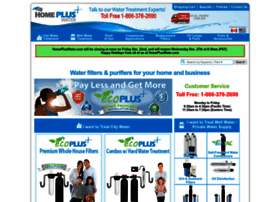 Home-water-purifiers-and-filters.com thumbnail