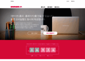 Home.onmam.com thumbnail