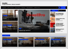 Home2live.cn thumbnail Home2live.cn thumbnail