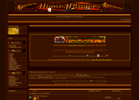 Home4players.com thumbnail