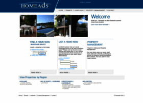 Homeads.co.nz thumbnail