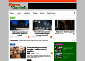 Homeandgarden.cz thumbnail