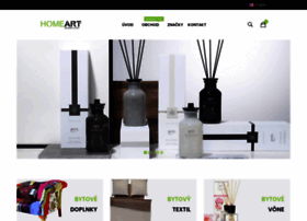 Homeart.sk thumbnail