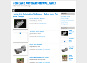 Homeautomation1.info thumbnail