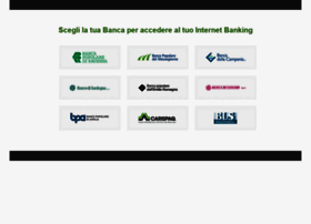 Homebanking.bpergroup.net thumbnail