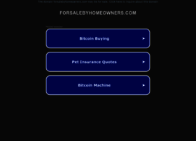 Homebidder.com thumbnail