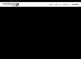 Homebrewfilms.tv thumbnail