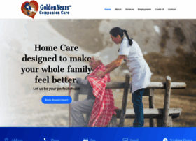 Homecareforpatients.com thumbnail