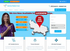 Homecaregurgaon.com thumbnail