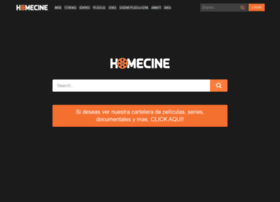 Homecine.net thumbnail