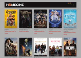 Home Cine Net _ Qui sommes-nous ? · HomeCinéSolutions – CFZHF