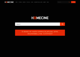 Homecine.to thumbnail