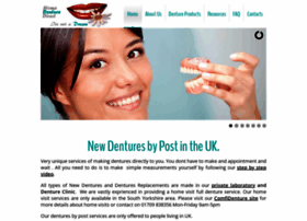 Homedenturedirect.co.uk thumbnail Homedenturedirect.co.uk thumbnail