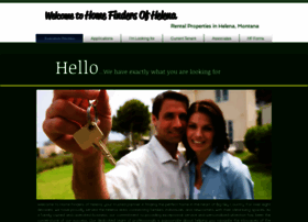 Homefindersofhelena.com thumbnail