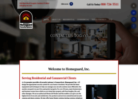 Homeguardinc.net thumbnail Homeguardinc.net thumbnail
