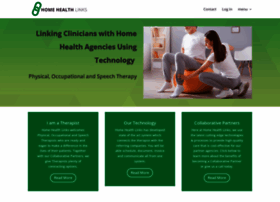Homehealthlinks.com thumbnail