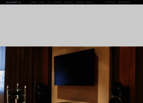 Homehifi.ru thumbnail