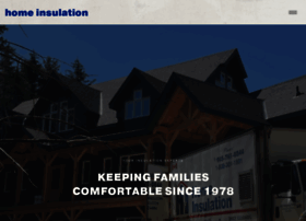 Homeinsulation.ca thumbnail