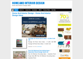 Homeinteriordesign.biz thumbnail