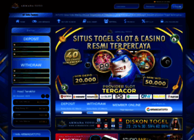 Homelanfed.com thumbnail