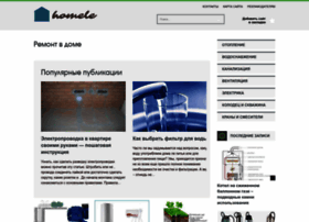 Homele.ru thumbnail