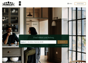 Homelifebc.com thumbnail