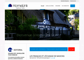 Homelink.fr thumbnail