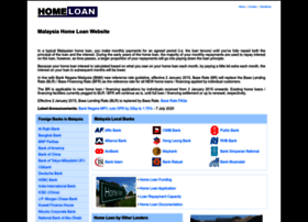 Homeloan.com.my thumbnail