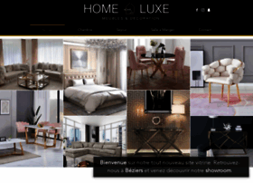 Homeluxe.fr thumbnail Homeluxe.fr thumbnail