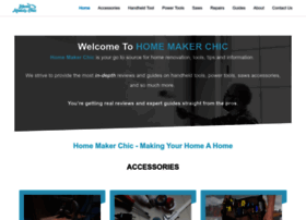 Homemakerchic.com thumbnail