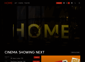 Homemcr.org thumbnail