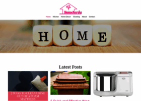 Homenerdy.com thumbnail