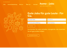 Homeofjobs.de thumbnail