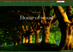 Homeofwood.co.uk thumbnail Homeofwood.co.uk thumbnail