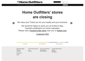 Homeoutfitters.com thumbnail