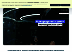 Homepage-mit-system.de thumbnail