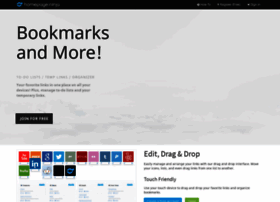 Homepage.ninja thumbnail