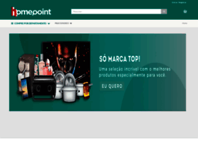Homepoint.com.br thumbnail