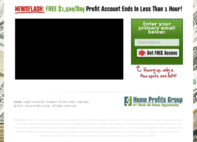 Homeprofitsgroup.com thumbnail