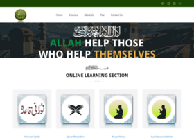 Homequranteaching.org thumbnail Homequranteaching.org thumbnail