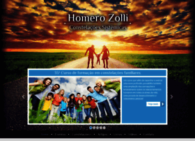 Homerozolli.com.br thumbnail