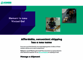 Homerr.com thumbnail
