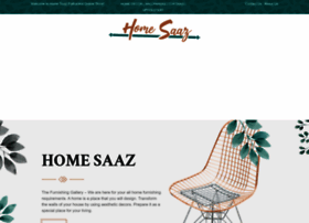 Homesaaz.co.in thumbnail