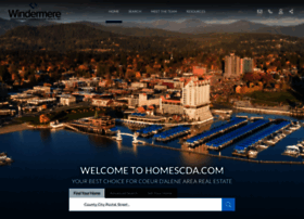 Homescda.com thumbnail