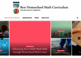 Homeschool-articles.com thumbnail