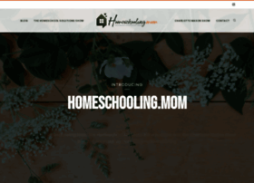 Homeschooling.mom thumbnail