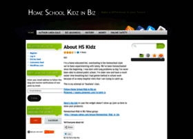 Homeschoolkidz.wordpress.com thumbnail