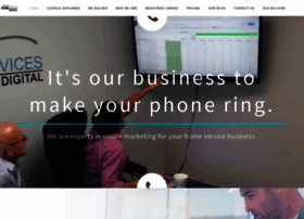 Homeservicesdigital.com thumbnail